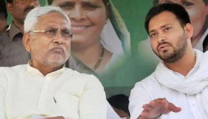 Bihar Politics: બિહારના રાજકારણમાં જબરદસ્ત મોટો વળાંક, BJP હાઈકમાને લાલુ પરિવારને ફોન કર્યો