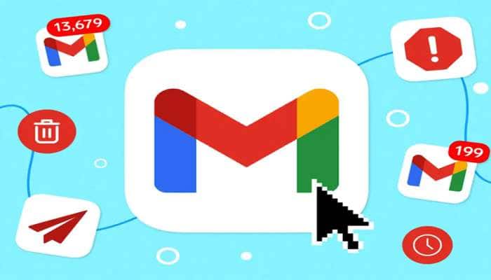 Gmail માં આવતા નકામા મેઈલથી પરેશાન છો? આ સેટિંગ કરો, પછી નહીં આવે કામ વગરના મેઈલ