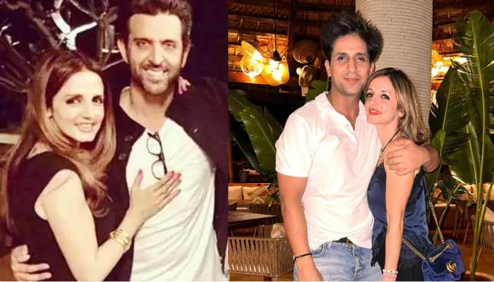 Hrithik Roshan ની Ex Wife ની ફરી સજશે ડોલી? બોયફ્રેન્ડે પણ કહી દીધી આ વાત