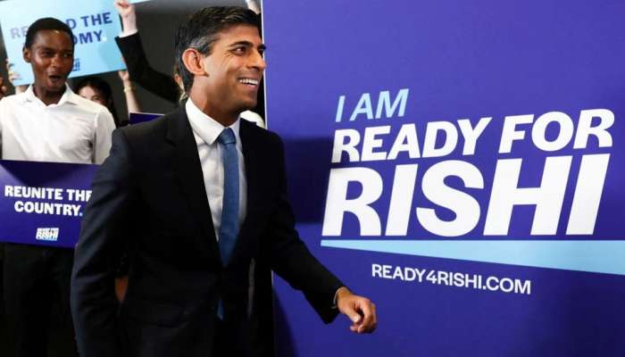 UK Election Campaign: બ્રિટનમાં ઋષિ સુનક અપનાવી રહ્યાં છે કેજરીવાલ મોડલ? જનતાને આપ્યું આ વચન