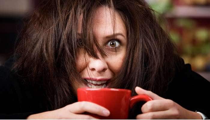 Coffee ના શોખીનો સાવધાન! વધુ પડતી કોફી પીવાથી આવી શકે છે અંધાપો! રિસર્ચમાં ખુલાસો