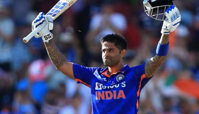 ICC T20 Ranking: આઈસીસી રેન્કિંગમાં ભારતીય ખેલાડીઓનો જલવો, સૂર્યકુમાર, બિશ્નોઈ અને કુલદીપને થયો ફાયદો