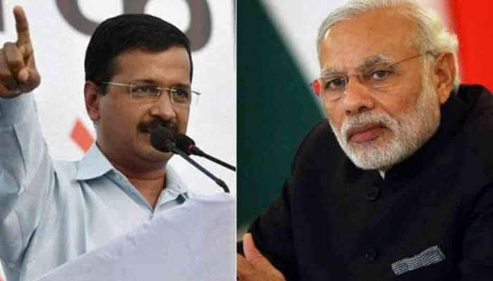 Modi vs Kejrival: 'ફ્રી' રેવડીનો મુદ્દો ગરમાયો, કેજરીવાલે પીએમ મોદી પર કર્યો પલટવાર