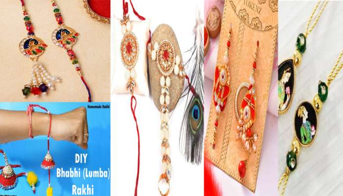 Raksha Bandhan : ભાભી રાખડી કોને કહેવાય? જાણો રક્ષાબંધન પર કેમ નણંદ પોતાની ભાભીને બાંધે છે રાખડી