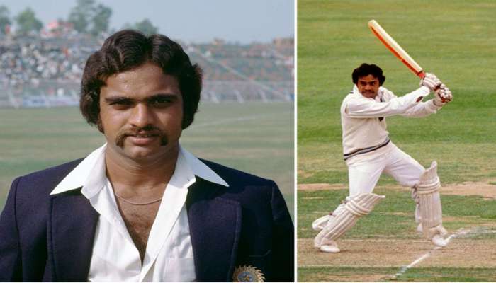 1983 ના વર્લ્ડકપમાં આ ખેલાડીએ નાંખ્યો હતો ભારતની જીતનો પાયો, શું તમને ખબર છે આ વાત?
