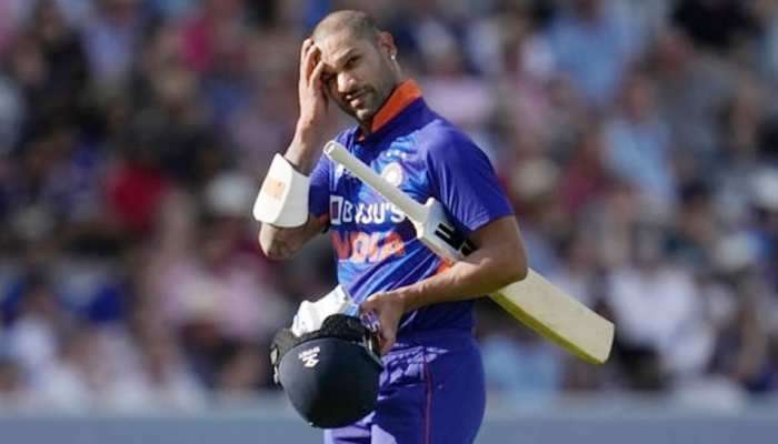 IND vs ZIM: ટીમમાં વાપસી થતા આ ખેલાડી બની ગયો કેપ્ટન, શિખર ધવનને હટાવી દેવાયો