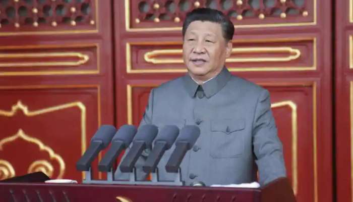 Xi Jinping: જિનપિંગ કરશે સાઉદી અરબનો પ્રવાસ, 2020 બાદ પ્રથમવાર દેશની બહાર નિકળશે ચીની રાષ્ટ્રપતિ