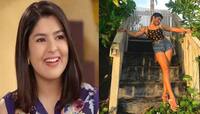 TMKOC: એકદમ બદલાઇ ગઇ તારક મહેતાની જૂની 'સોનું', ઓળખવી બની મુશ્કેલ