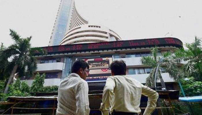 Stock Market Update: શેર બજારમાં રોનક, સેન્સેક્સ-નિફ્ટીમાં તેજી, આ શેરો આપ્યું બંપર રિટર્ન