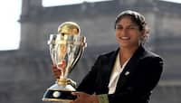 Lisa Sthalekar, B'day Spl: 'લૈલા'થી 'લિસા' બનેલી સ્ટાર ક્રિકેટરની કહાની