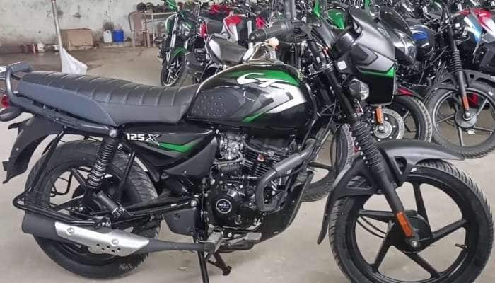 Bajaj લોન્ચ કરશે સસ્તી અને દમદાર માઇલેજવાળી બાઇક, 125 સીસીનું હશે એન્જીન