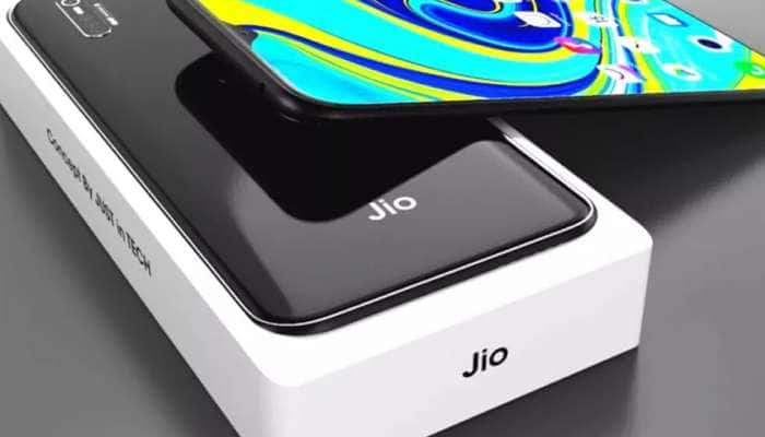 Jio ભારતમાં ટૂંક સમયમાં લોન્ચ કરશે 5G Phone, પહેલાંથી માર્કેટમાં ઉપલબ્ધ છે સસ્તો 4G 