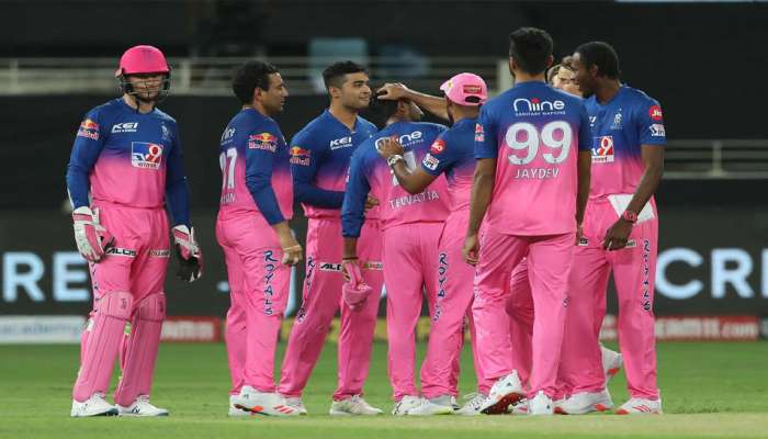 Rajasthan Royals ના માલિકની શરમજનક હરકતનો ખુલાસો, આ પ્લેયરને ઝીંક્યા હતા 3-4 તમાચા