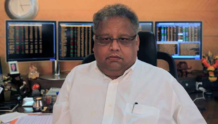 Rakesh Jhunjhunwala death: કોણ છે રાકેશ ઝુનઝુનવાલાના ગુરુ? પિતાએ કેમ ન આપ્યા રોકાણ માટે રુપિયા?