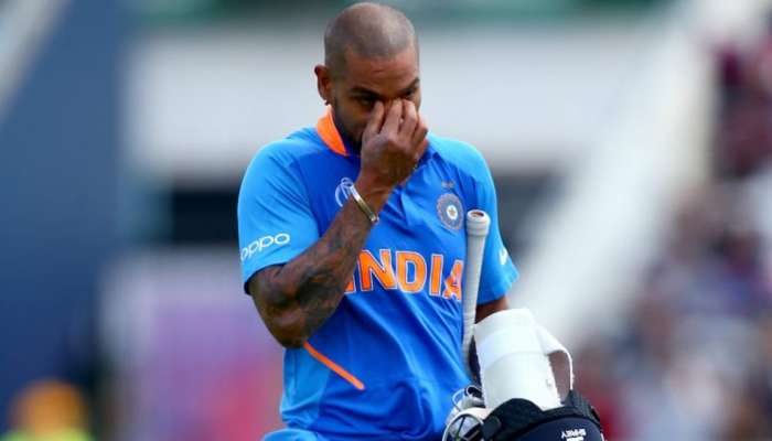 Team India: ધવન પાસેથી કેપ્ટનશીપ છીનવાતા ખુશ હશે આ ખેલાડી, જાણો કેમ હટાવાયો ગબ્બરને