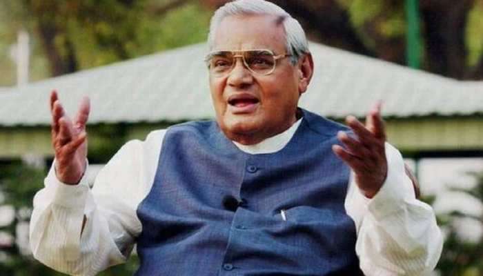 Atal Bihari Vajpayee Death Anniversary: 'અનુશાસિત યુવા જ દેશને આપી શકે છે નવી દિશા', અટલ બિહારી વાજપેયીની ચોથી પુણ્યતિથિ