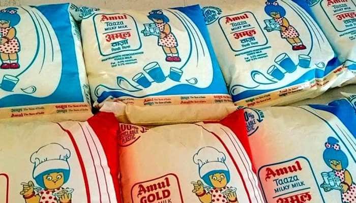 Amul has increased the price of milk, new prices will be implemented from  tomorrow