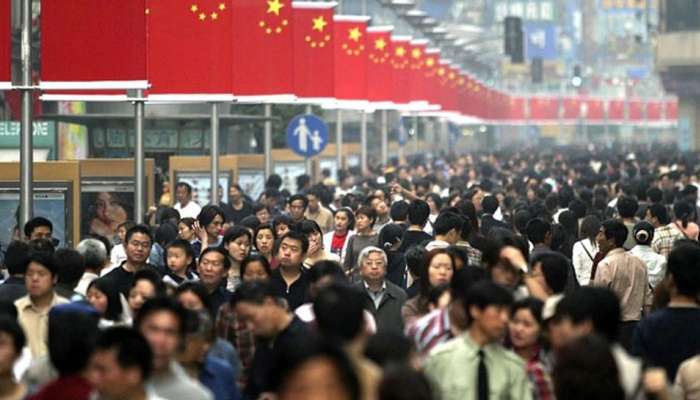 2025 સુધી ઘટી જશે ચીનની વસ્તી? વધુ બાળકો પેદા કરવા પર ભાર, આ છે ડ્રેગનની યોજના