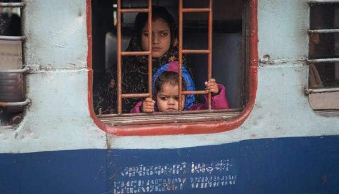 ટ્રેનમાં મુસાફરી માટે બાળકોની ટિકિટ લેવી પડશે? ભારતીય રેલવેએ આપી જાણકારી