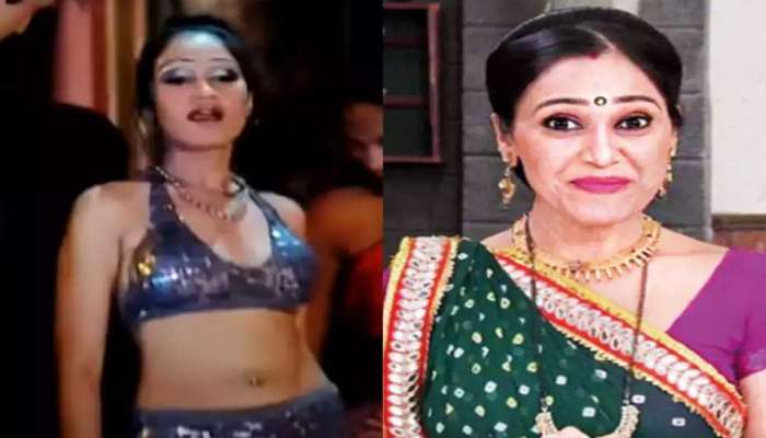 'તારક મહેતા કા ઉલ્ટા ચશ્મા' ની દયાભાભીએ કેમ છોડ્યો હતો શો? આખરે સામે આવ્યું સૌથી મોટું કારણ!