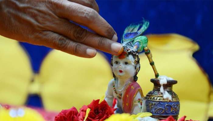 Janmashtami 2022: દેશભરમાં જન્માષ્ટમીનો હર્ષોલ્લાસ, જાણો કન્ફોર્મ તારીખ, પૂજા, મુર્હૂત અને વિધિ