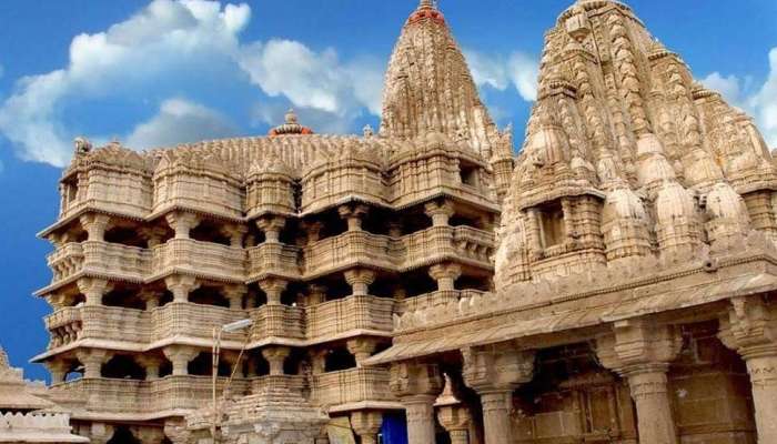 Janmashtami Special : અહીં રાજારણછોડની ભક્તિથી મળશે મુક્તિ, જાણો શ્રીકૃષ્ણની દ્વારકા નગરીની રોચક વાતો
