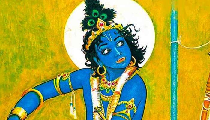 ક્યા આવેલી છે કૃષ્ણની પાઠશાળા? કોણે આપેલો કૃષ્ણને શ્રાપ? જાણો જન્મથી દેહત્યાગ સુધી ભગવાનની સફર