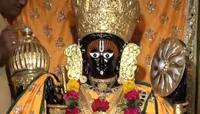 ઘર બેઠા જન્માષ્ટમીએ ભગવાન શામળિયા શેઠના રત્નજડિત સોનાવેશ શણગારના કરો દર્શન