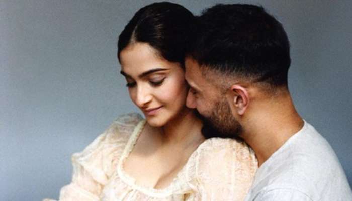 Sonam Kapoor gives Birth to Boy: એવરગ્રીન અનિલ કપૂર બન્યા નાના, સોનમ કપૂરના ઘરે ગુંજી બાળકની કિલકારી