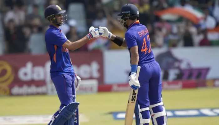 Ind Vs Zim 2nd ODI Match: ઝિમ્બાબ્વે સામે ટીમ ઇન્ડિયાની સતત 14 મી જીત, વન-ડે સીરિઝ પર 2-0 થી શાનદાર જીત