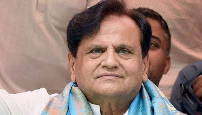Ahmed Patel's birthday: વફાદાર, મદદગાર અને રણનીતિકાર... આવા હતા કોંગ્રેસના 'અહમદ પટેલ' 