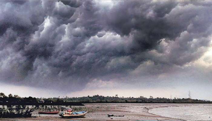 Gujarat Weather live Update: શ્રાવણીયો મેઘો બનશે તોફાની! આ તારીખે ગુજરાતમાં ભારેથી અતિભારે વરસાદ પડશે?