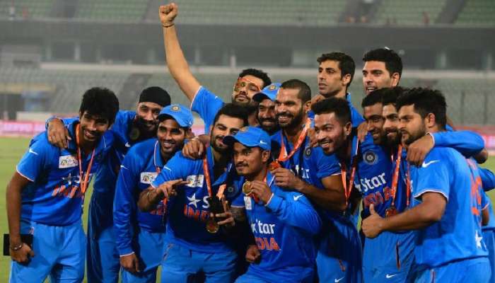 Asia Cup: જ્યારે 1984માં પ્રથમ વખત રમાયો હતો એશિયા કપ, અત્યાર સુધી ભારત 7 વખત બન્યું છે ચેમ્પિયન