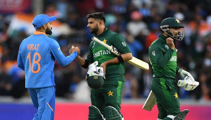 IND vs PAK: જ્યારે શારજાહમાં પહેલીવાર ટકરાયા ભારત-પાક, સિમેન્ટની પીચ પર રમાઈ રોમાંચક મેચ