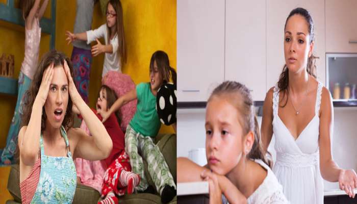 Parenting Tips: માતા-પિતાની આ 10 આદતો બરબાદ કરી શકે છે બાળકોનું ભવિષ્ય, ધ્યાનથી વાંચો