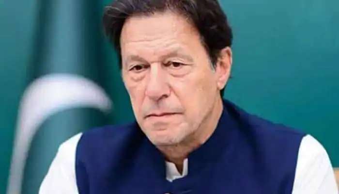 પાકિસ્તાન: પૂર્વ PM ઈમરાન ખાન મોટી મુશ્કેલીમાં, માથે ધરપકડની તલવાર લટકી રહી છે