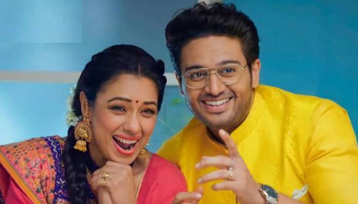 Anupama: 'અનુપમા'માં ટ્વિસ્ટ લાવવાના ચક્કરમાં મેકર્સે આ શું કર્યું? આટલી મોટી ભૂલ