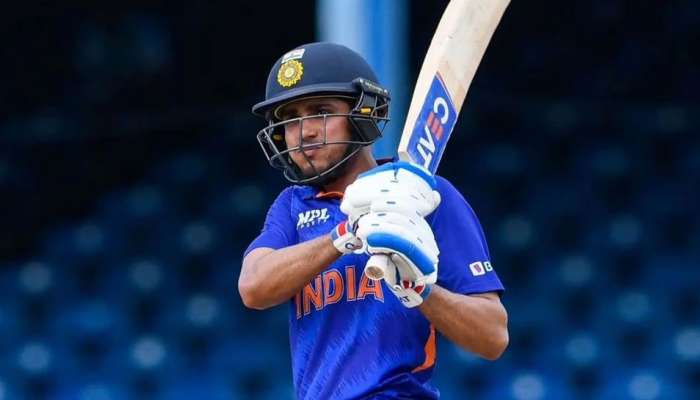 IND vs ZIM Live Update: ભારતે ઝિમ્બાબ્વેને જીત માટે 290 રનનો ટાર્ગેટ આપ્યો, શુભમન ગિલની શાનદાર સદી