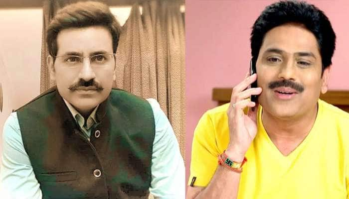 TMKOC: મળી ગયા નવા 'તારક મહેતા', જાણો છે જેઠાલાલના નવા 'ફાયરબ્રિગેડ મિત્ર'