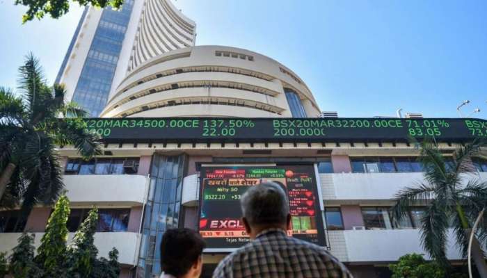 Stock Market Opening: આજે પણ લાલ નિશાન સાથે ખુલ્યા શેર બજાર, ખાસ જાણો કારણ