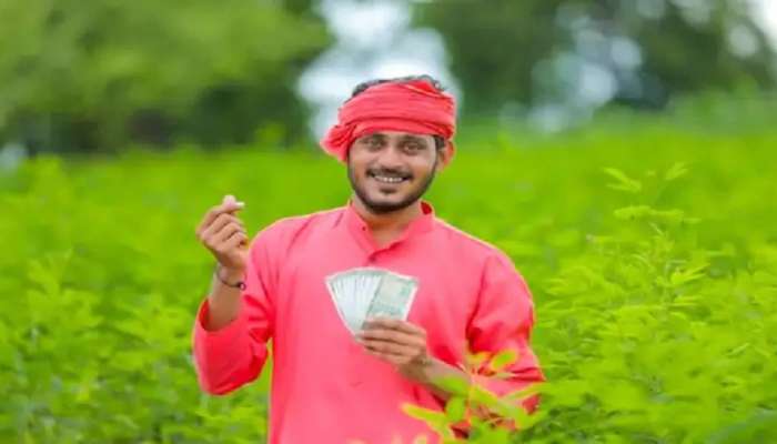 Kisan Credit Card Scheme: ખેડૂતો માટે સરકારે કરી મોટી જાહેરાત, મળશે 1.60 લાખ રૂપિયા!