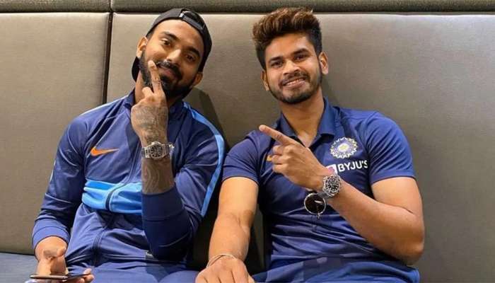 Team India નો આ સ્ટાર ખેલાડી કેમ પોતાના હાથ ઉપર લગાવે છે K અક્ષરનું સ્ટિકર? જાણો રોચક વાત