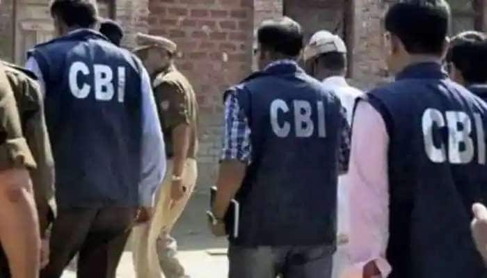 બિહારમાં ફ્લોર ટેસ્ટ પહેલા CBI એ RJD નેતાઓના ત્યાં દરોડા પાડ્યા, ઝારખંડમાં પણ કાર્યવ