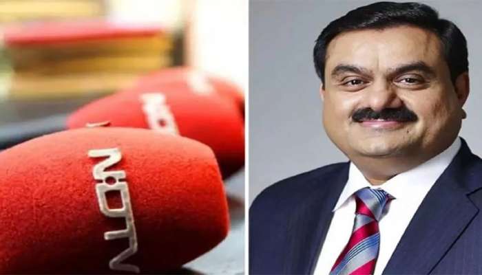 Adani Group: પ્રણય રોય-રાધિકા રોયને ગંધ સુદ્ધા ન આવી...કેવી રીતે થયું NDTV નું ટેકઓવર? 