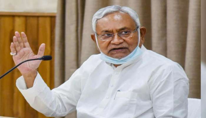 Bihar: અટલ-અડવાણીની પ્રશંસા, નામ લીધા વગર મોદી પર હુમલો, જાણો શું બોલ્યા નીતિશ કુમાર