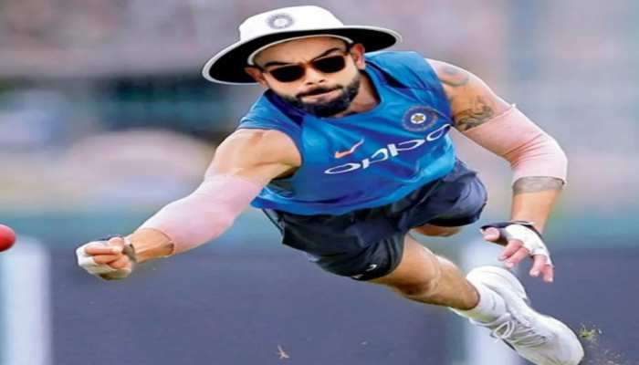 Virat Kohli Fitness: કોહલી જેવુ બોડી બનાવવા ફોલો કરો આ ડાયટ પ્લાન, શરીર બનશે મજબૂત