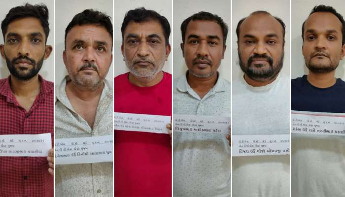 લોકો ઘરમાંથી બહાર નહતા નીકળી શકતા એવા સમયે આ લોકોએ વેચ્યું કોરોડોનું ડ્રગ્સ