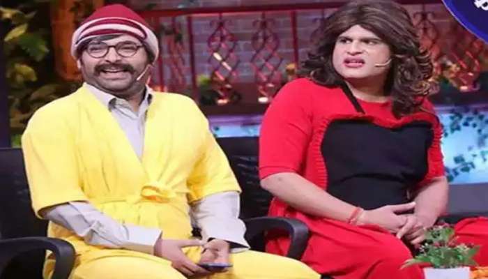 The Kapil Sharma Show ને સૌથી મોટો ઝટકો, સુનીલ ગ્રોવર બાદ આ સ્ટાર કલાકાર પણ કરી રહ્યો છે શો ને અલવિદા