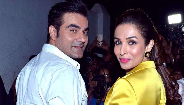 Malaika Arora અને Arbaz Khan વચ્ચે ફરી થઈ ગયું પેચઅપ? હવે Arjun Kapoor નું શું થશે?