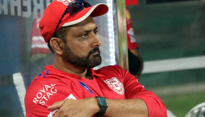 IPL: તો આઈપીએલની નવી સીઝન પહેલા પંજાબ કિંગ્સના કોચ પદેથી કુંબલેની વિદાય